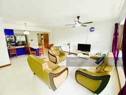 Blk 213B Punggol Walk (Punggol), HDB 5 Rooms #217866411